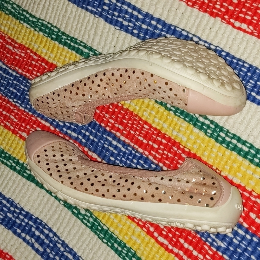 Geox ballet flats - Picture 4 of 9